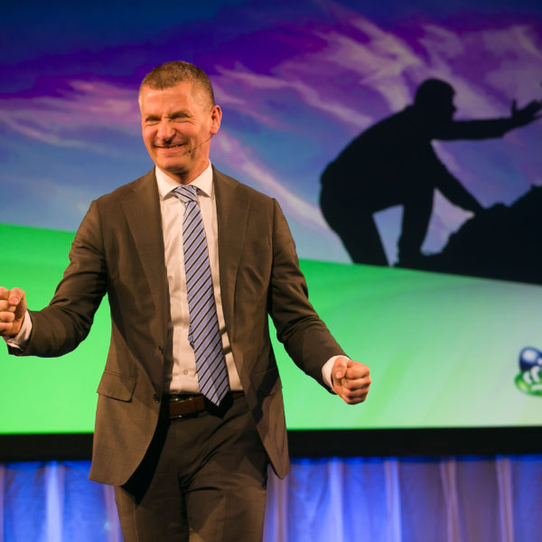 KPN Partner Challenge