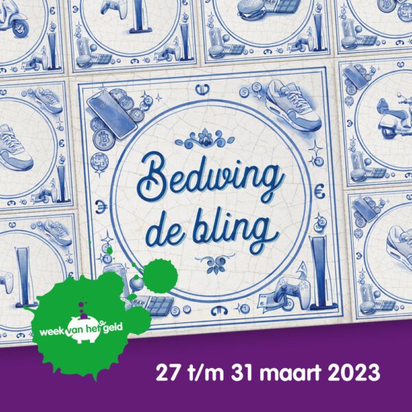 Ministerie van Financien