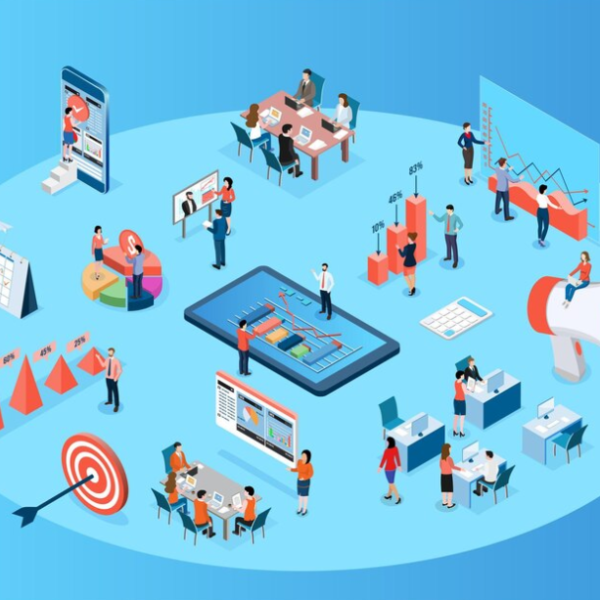 Programma & Strategie