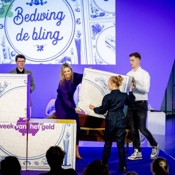 Ministerie van Financien