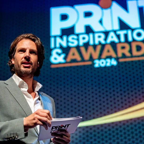 PRINTMATTERS INSPIRATION CONGRES & AWARDS