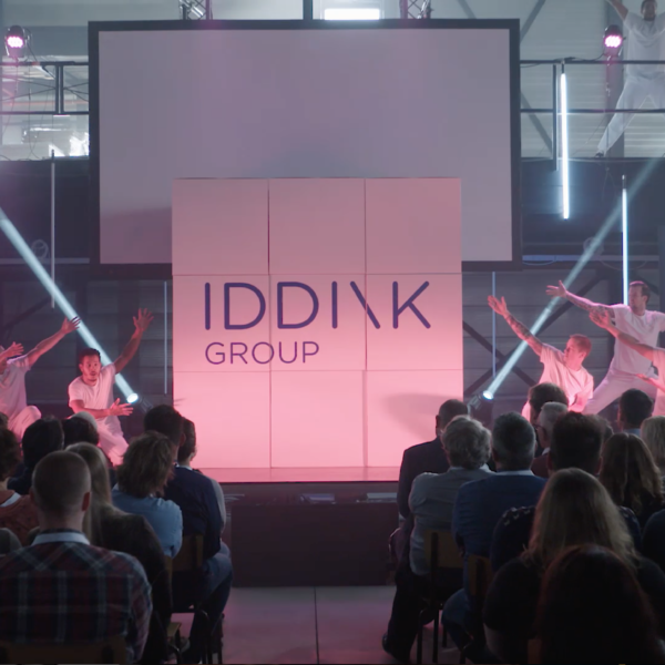 Iddink Group