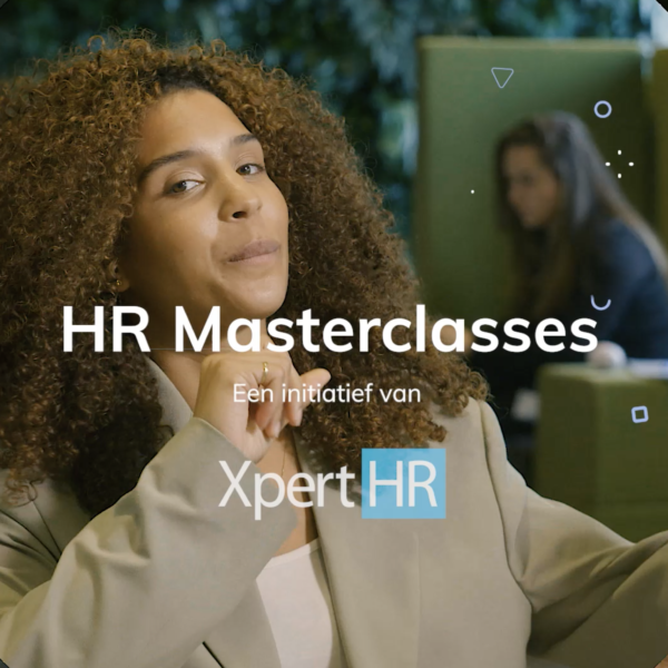 XPERT HR
