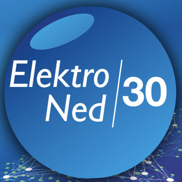30 jaar Elektroned – congres