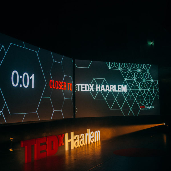 TEDxHaarlem